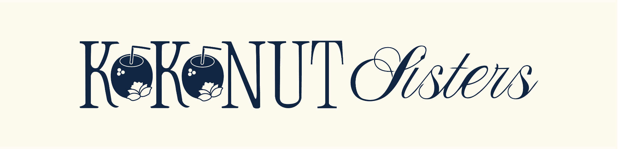 Horizontal logo